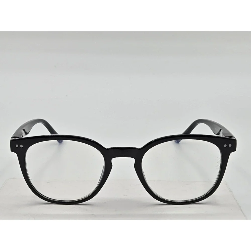 RACHEL‎ By Rachel Roy Eyeglasses Frame Women's Black 75900-010720-RRB